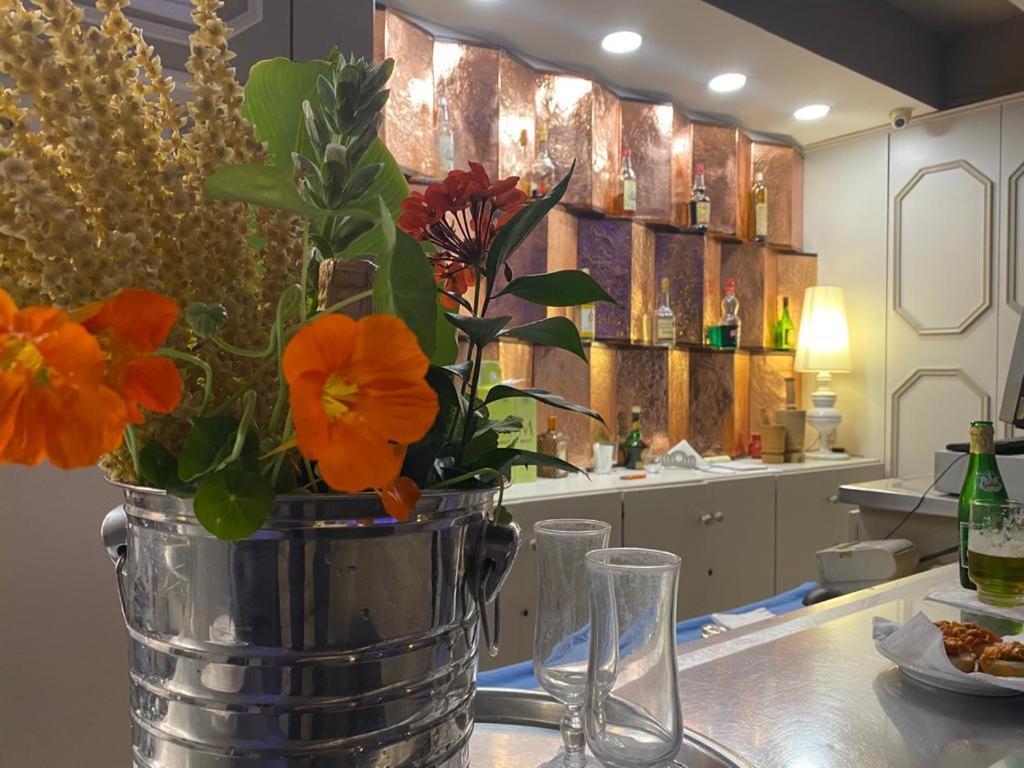 Hotel La Residence האממט מראה חיצוני תמונה